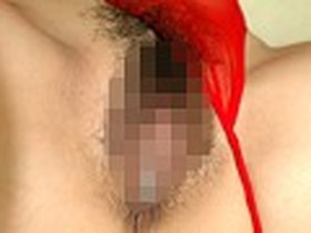 はみケツがえげつないレオタードお姉さんの巨尻フィットネス。　サンプル画像08